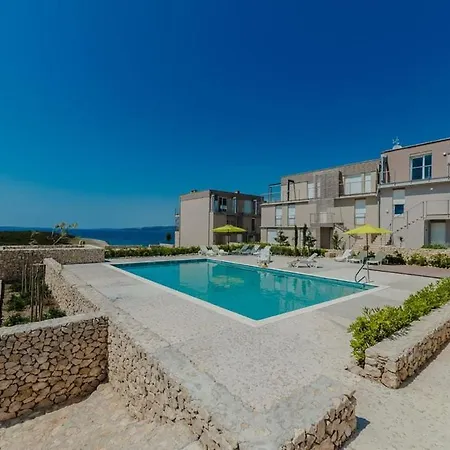 Apartment Edilnova *
