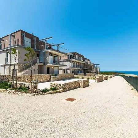 Edilnova Διαμέρισμα *