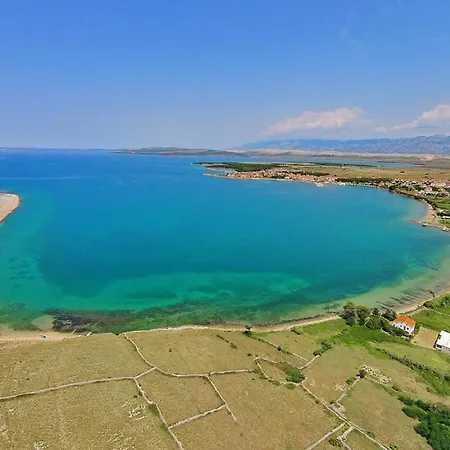 Διαμέρισμα Edilnova Povljana