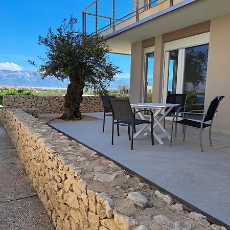 Edilnova Apartment *