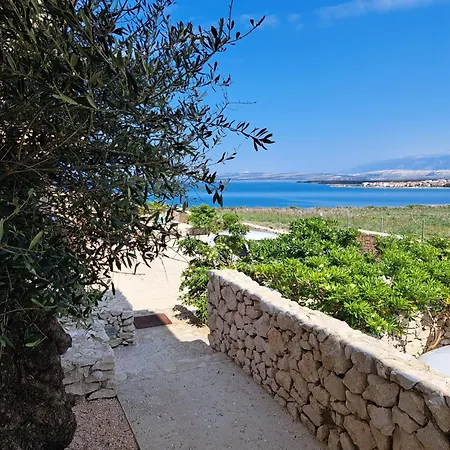 Edilnova Διαμέρισμα Povljana