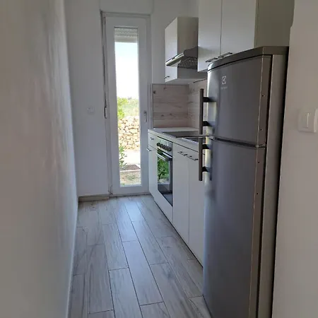 Edilnova Διαμέρισμα