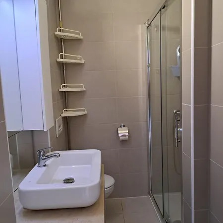 Διαμέρισμα Edilnova Povljana