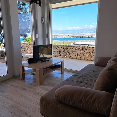 Novaedil Povljana