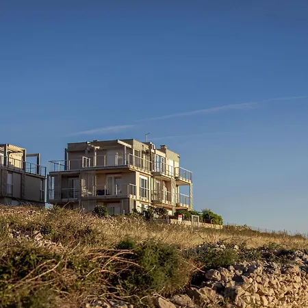 Апартаменты Edilnova