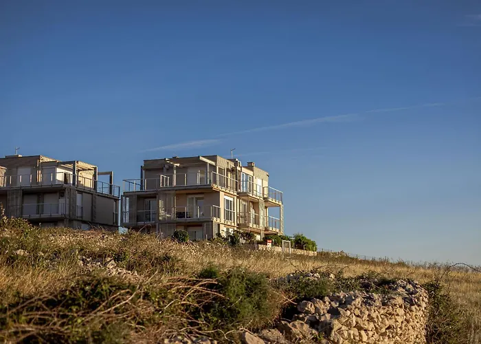 Апартаменты Edilnova